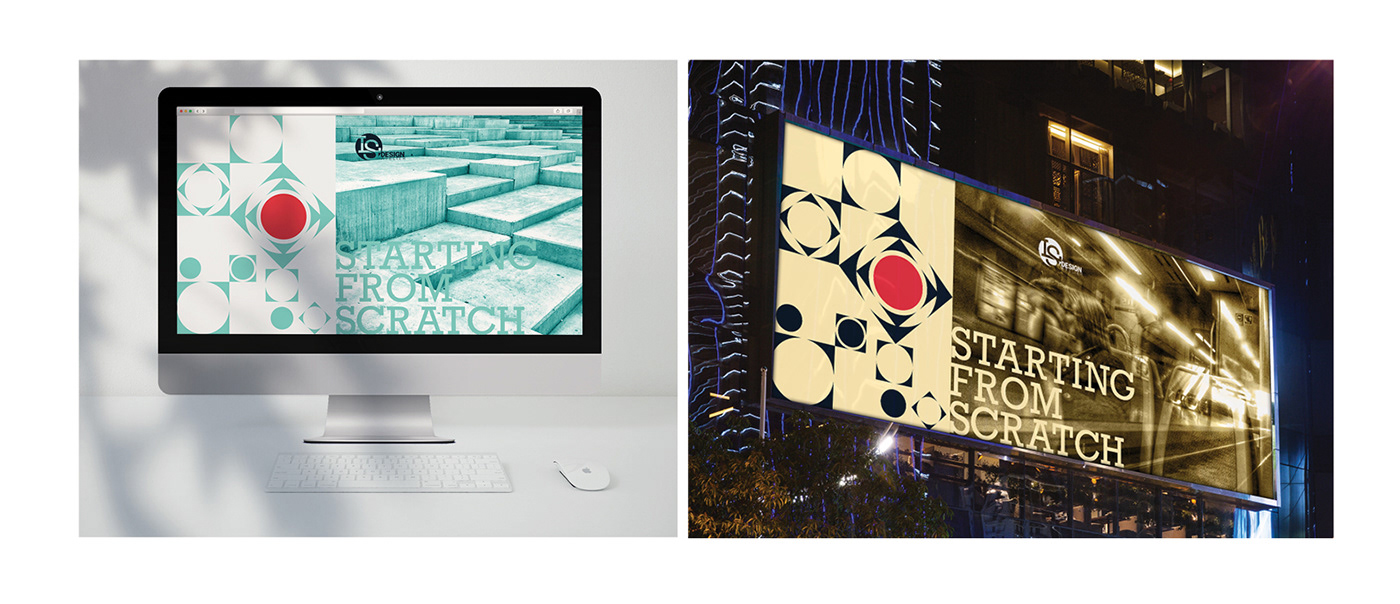 brand branding  logo moderno Photography  social design tipografia urbano