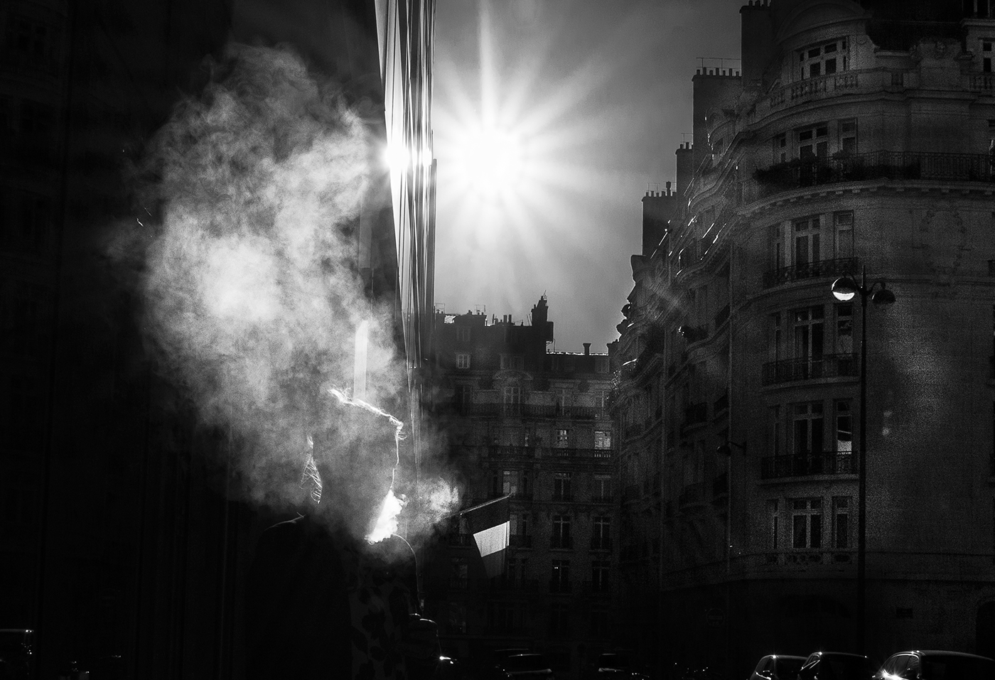 Paris Street streetphotography