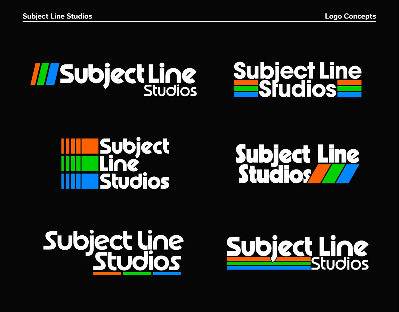 logo brand identity logos Logotype Logo Design