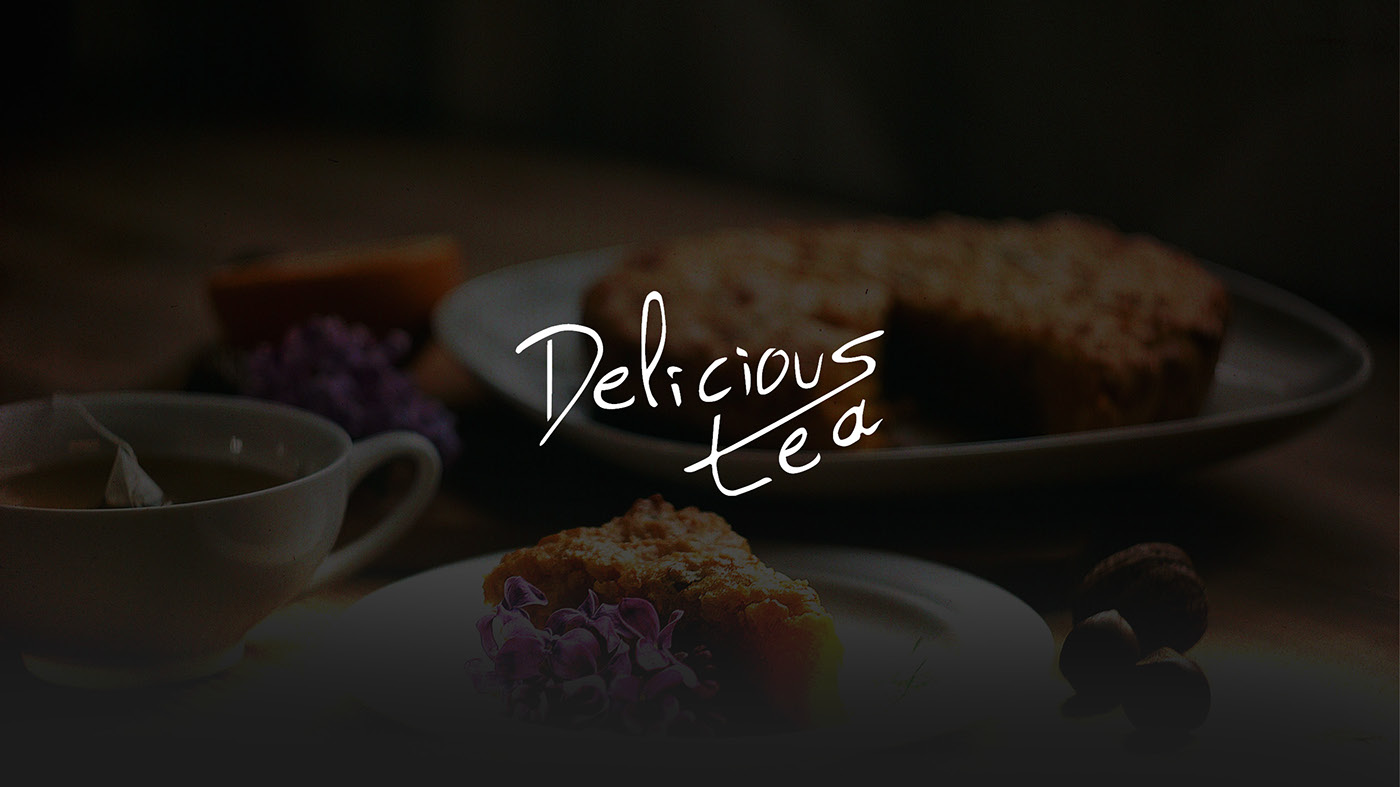 Delicious Tea tea green tea jasmine tea Exclusive Tea