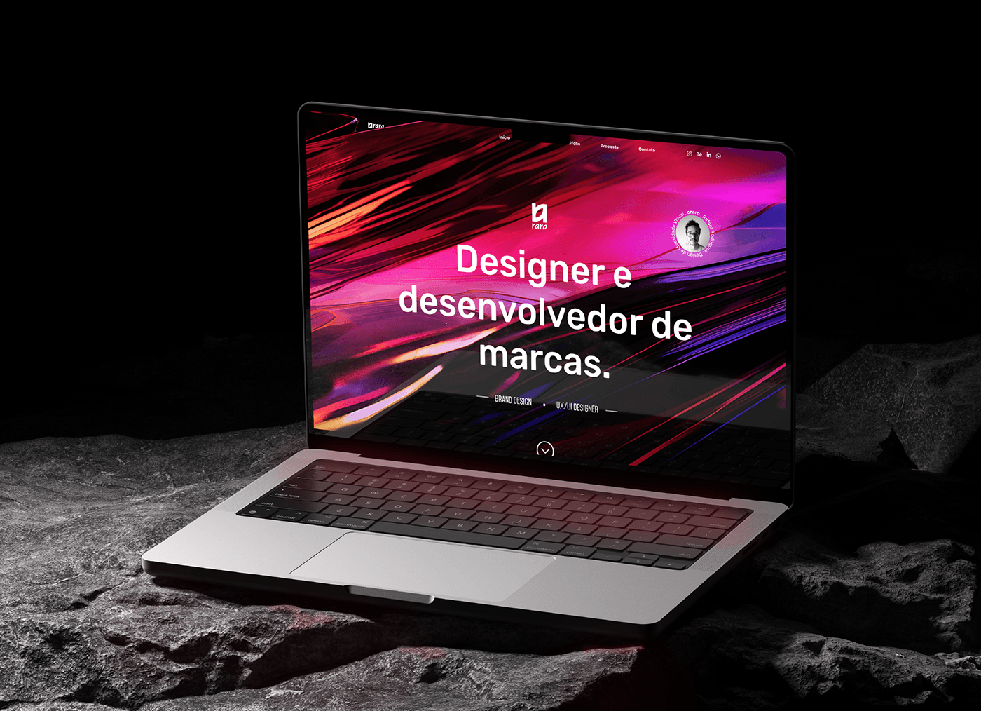 brand identity Graphic Designer branding  Logo Design visual identity UI/UX user interface Experience Web Design  wordpress