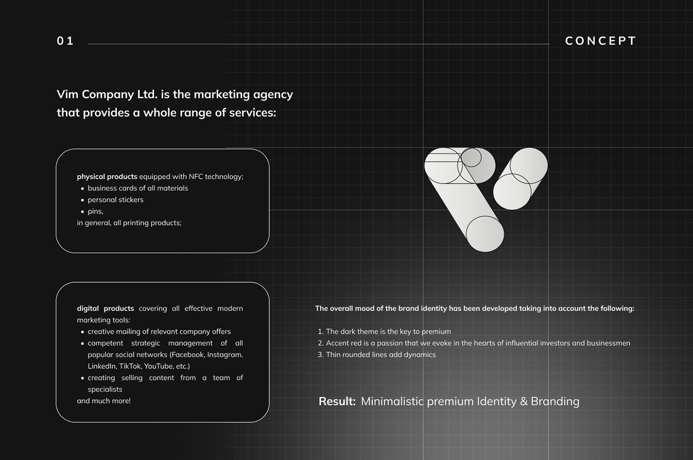 branding  identity design visual identity marketing   Social media post Advertising  Technology