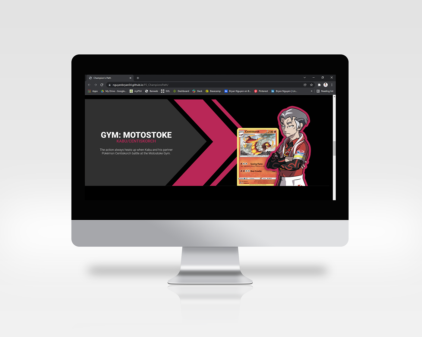 css front-end HTML landing page UI UI/UX user interface UX design Web Design  Website