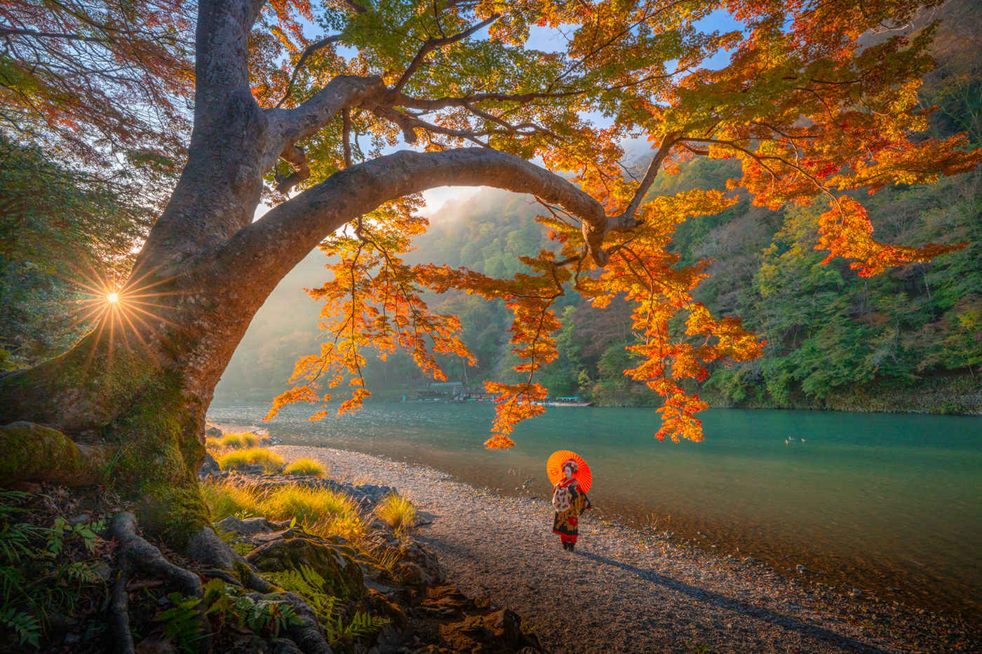 japan autumn fuji japanese Mount Fuji