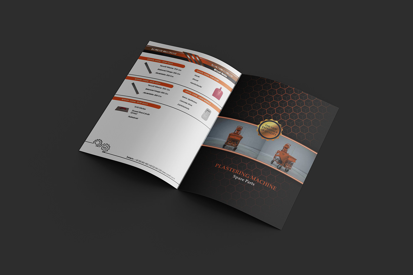 Advertising  brochure catalog design Catalogue Catalogue design flyer katalog katalog tasarımı print Social media post