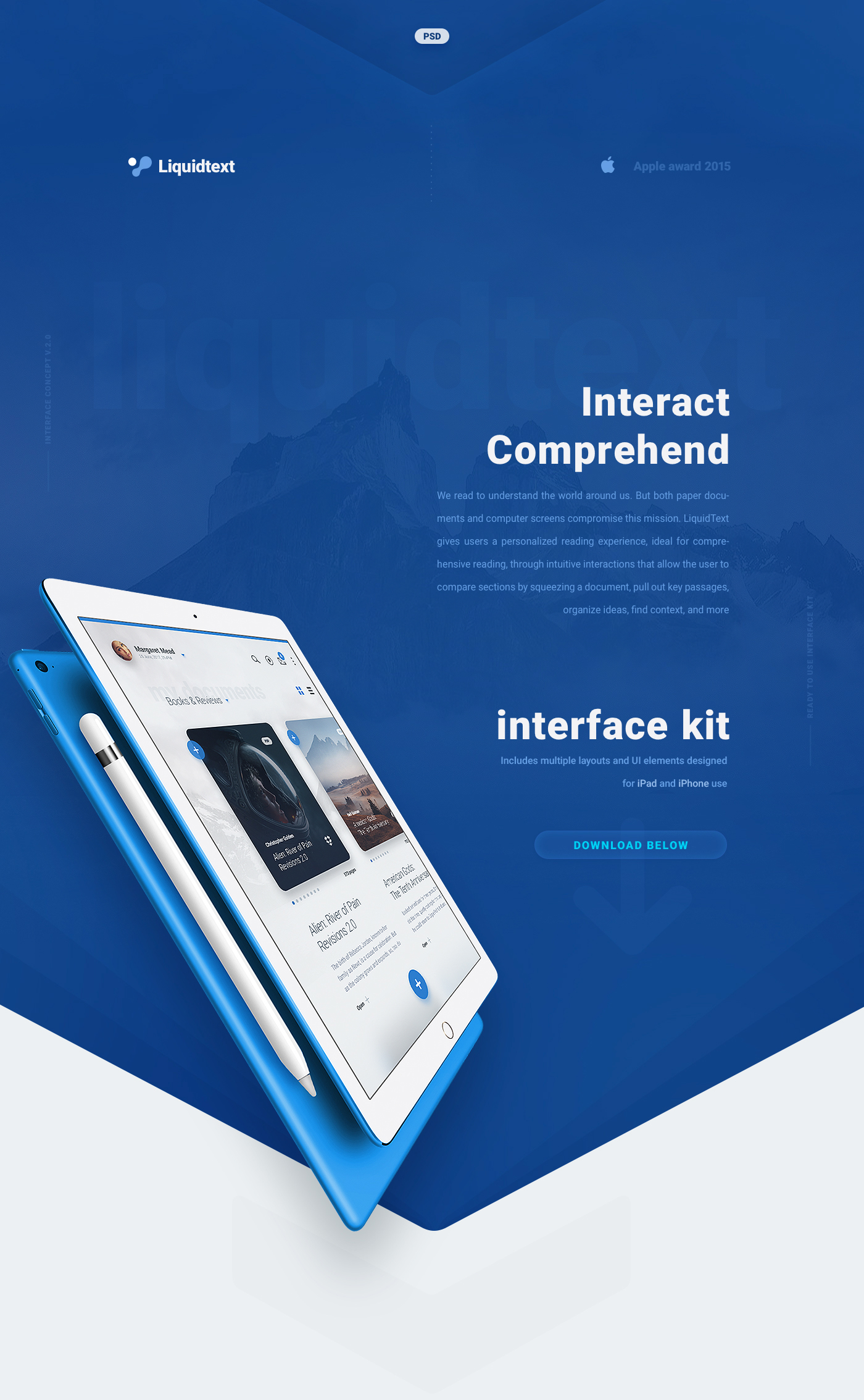 UI ux Platfrom design Interface freebie Application Design Web Design  ios kit