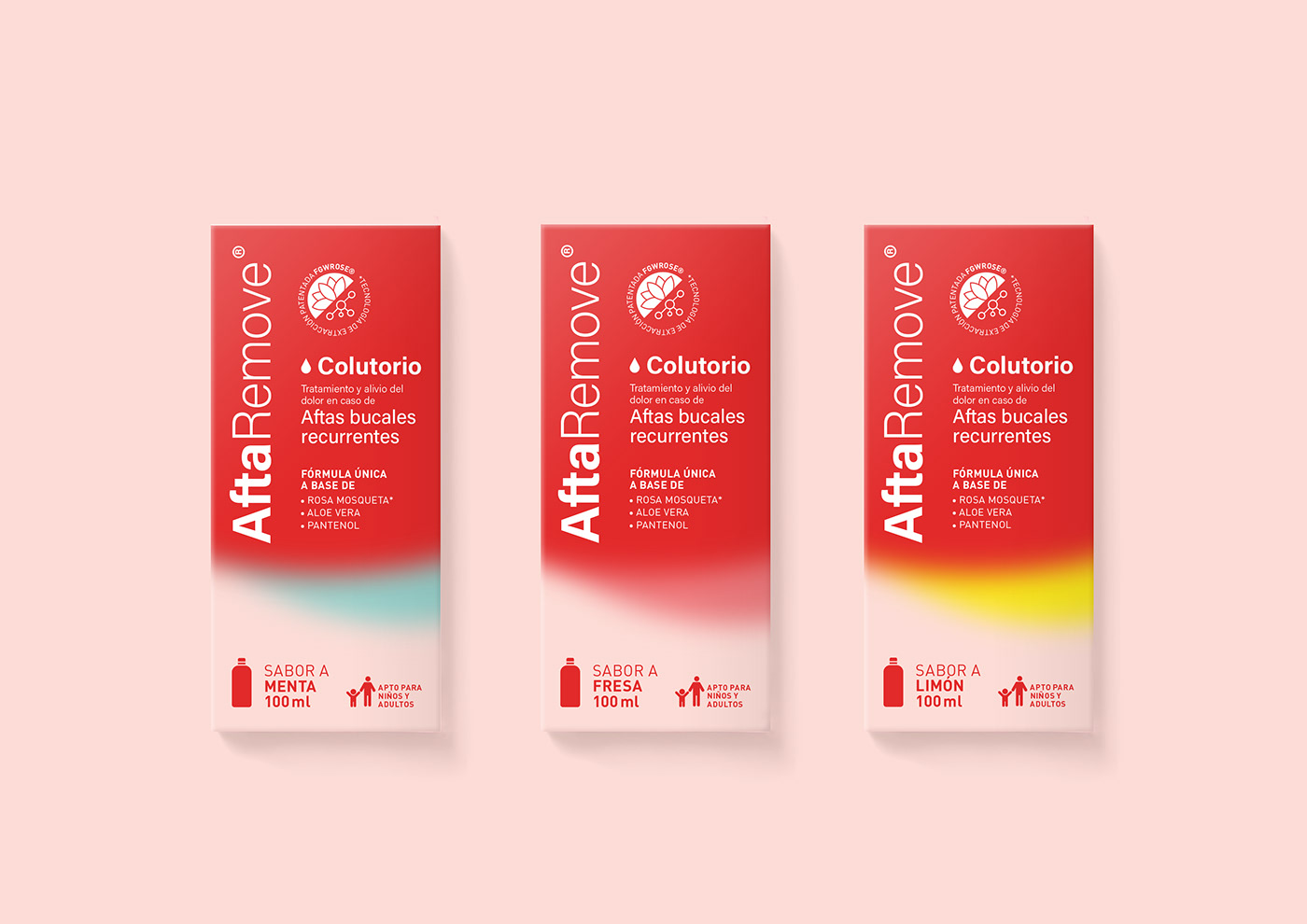 Packaging Pharmaceutical Cosmetic branding  cankersores Pharma medicine medical