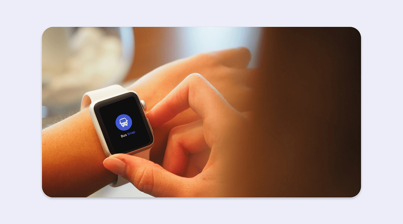 UI/UX ui design Figma smartwatch UX design applewatchapp applewatchui ticketbookingapp watchinterfaceui watchuidesign