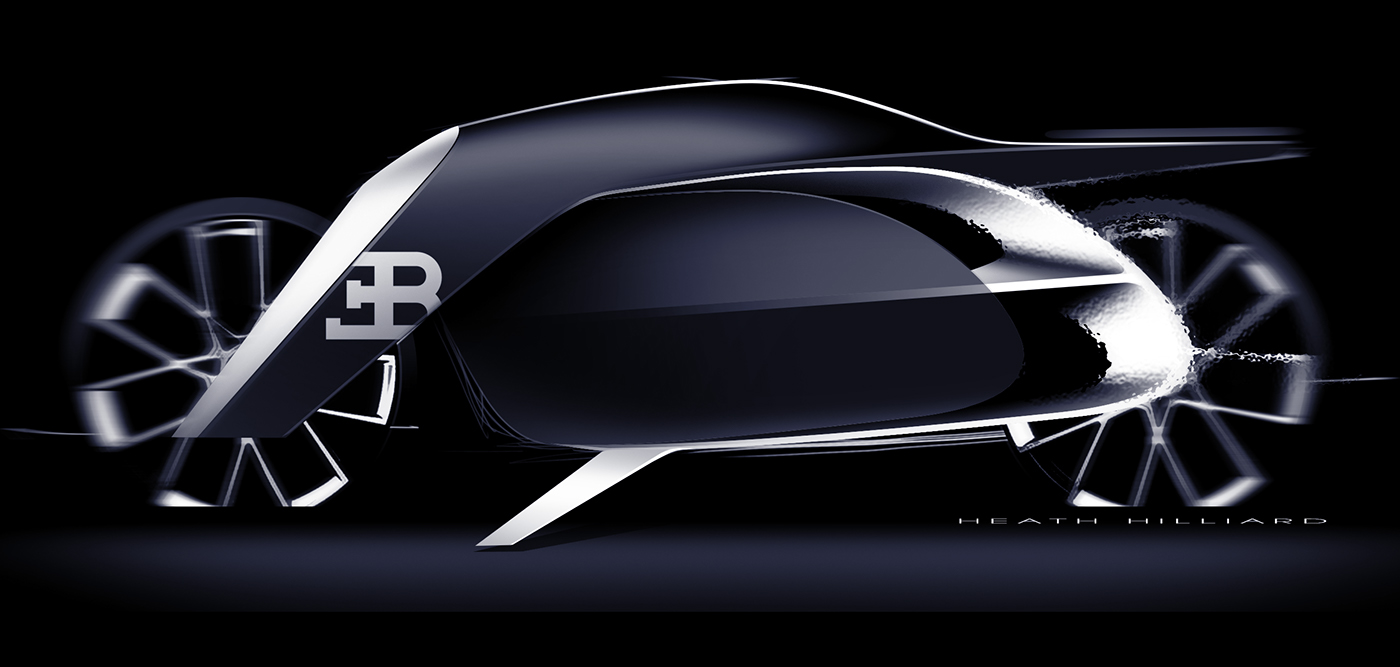car car design Automotive design mercedes alfa romeo Corvette
