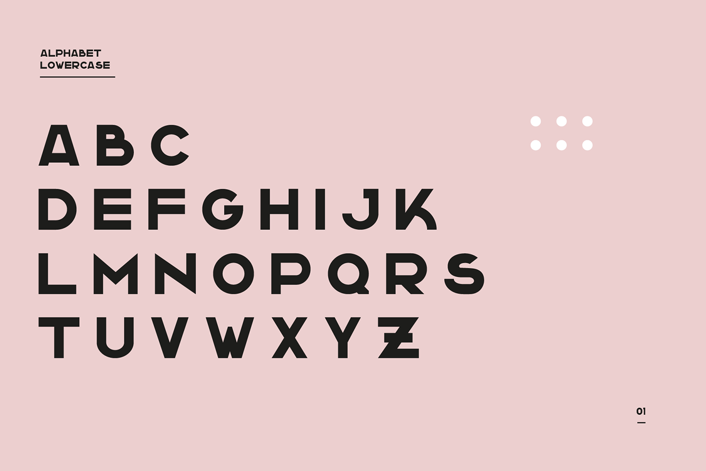 Custom design editorial font fontface future ligture sansserif Typeface typographic