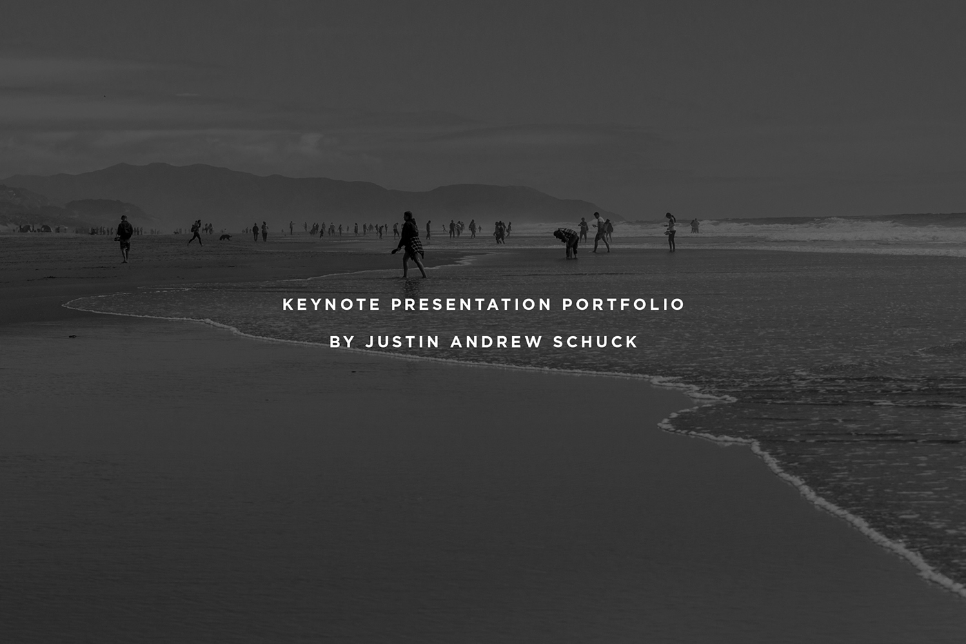 storyboarding   Keynote presentation prezi Powerpoint portfolio branding  Creative Direction 