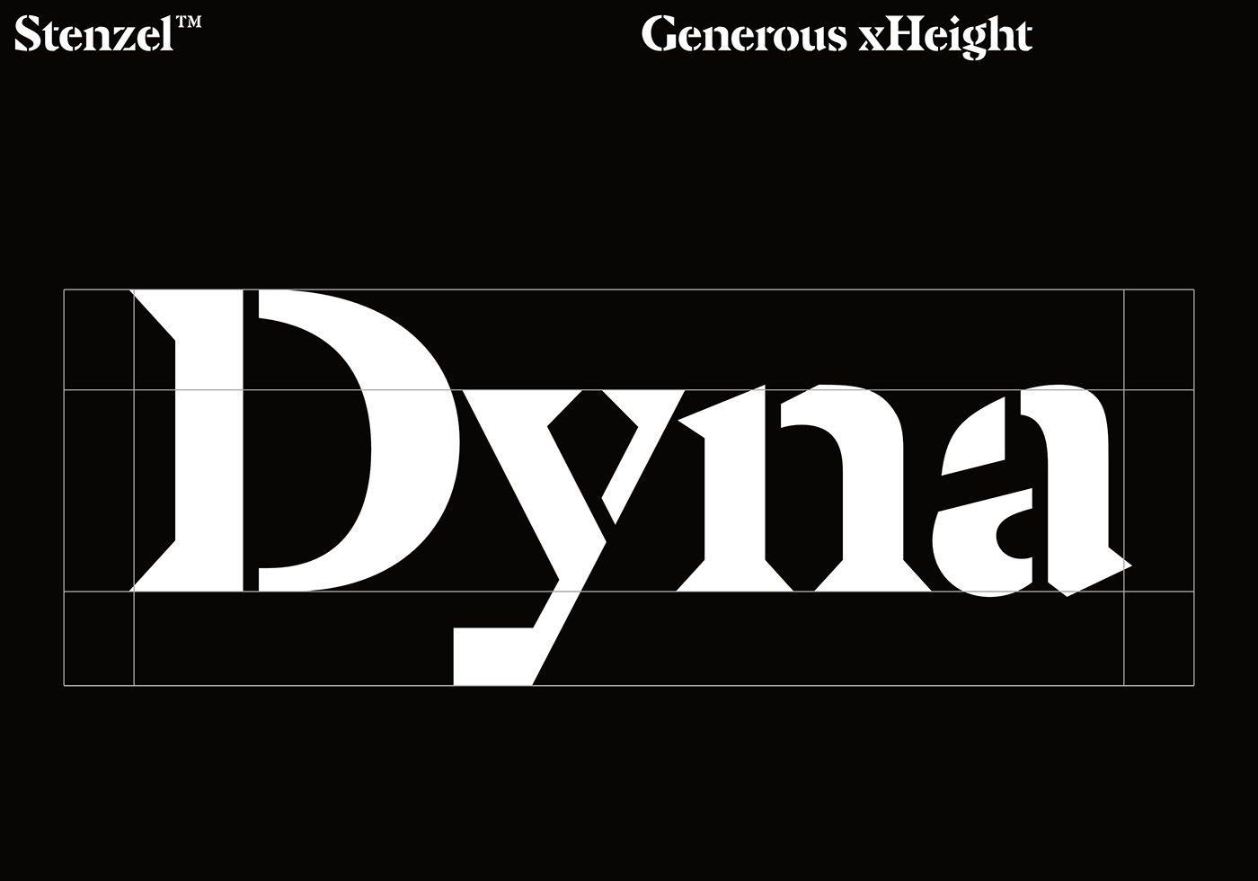 serif stencil Urban Typeface fonts geometric modern Display clean