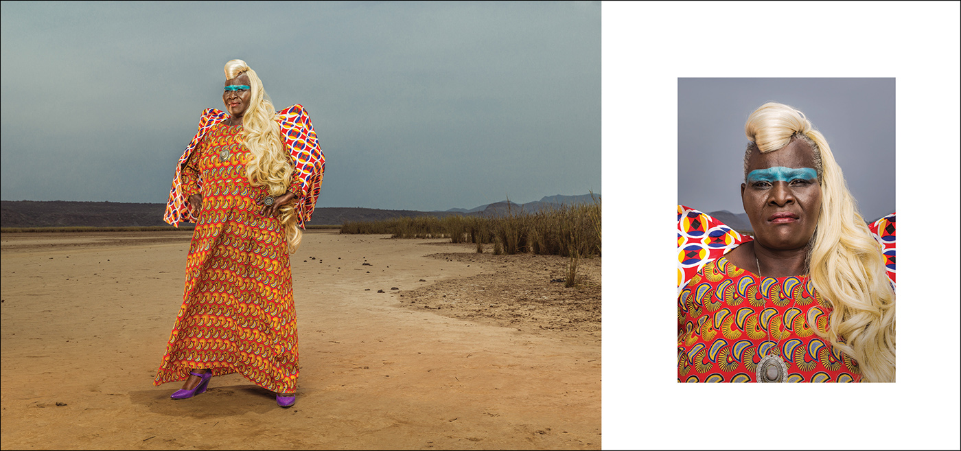 FGM grannies Magadi Kenyan Photography afrofuturism design indaba HASSELBLAD H5D old models