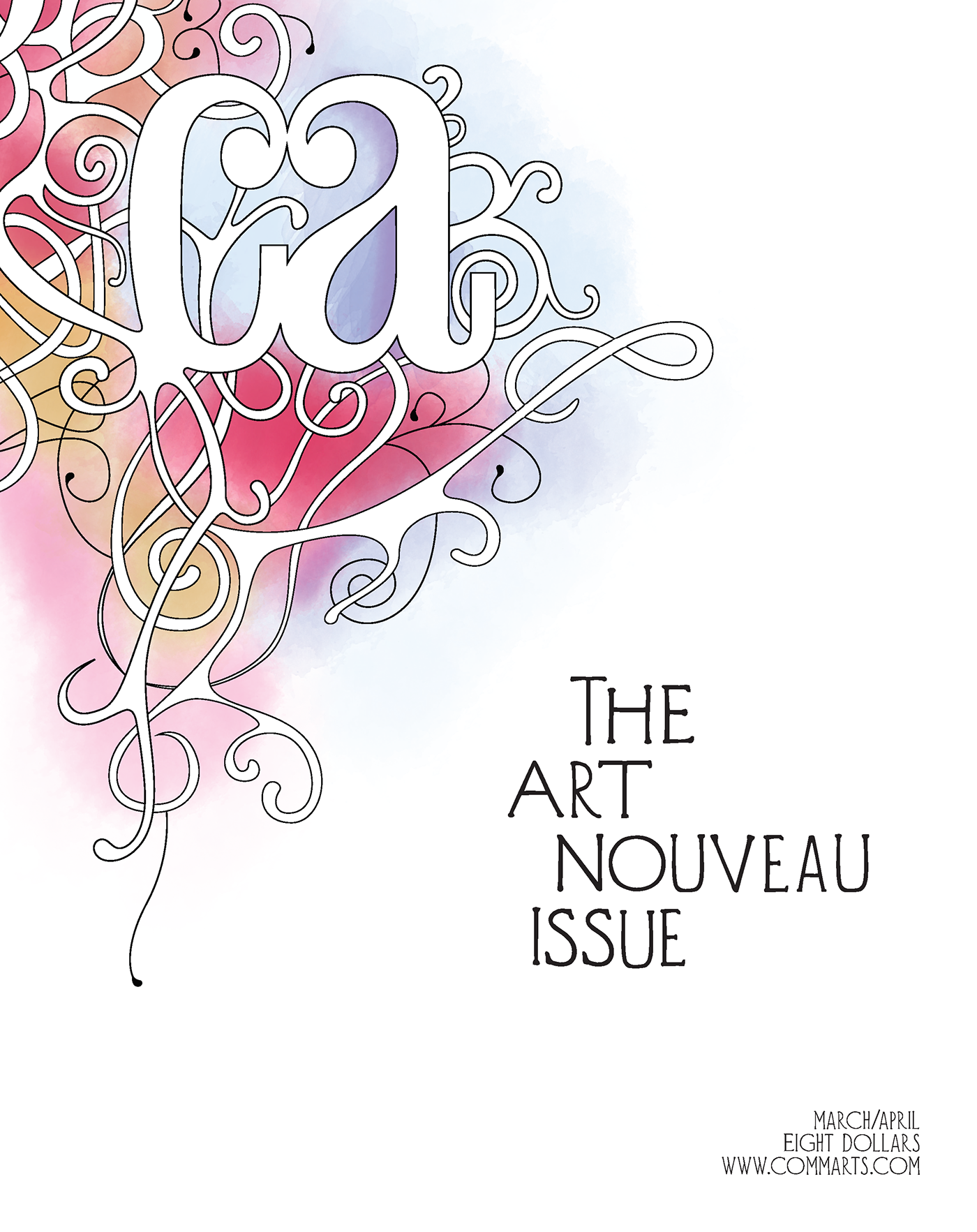 magazine art nouveau Aubrey Beardsley ILLUSTRATION  editorial