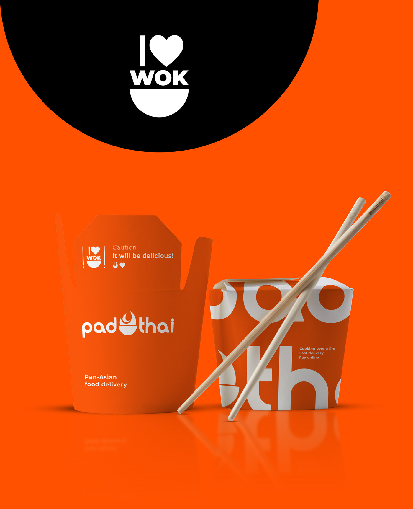 branding  logo Packaging graphic design  Food  restaurant brand identity Logo Design designer graphic