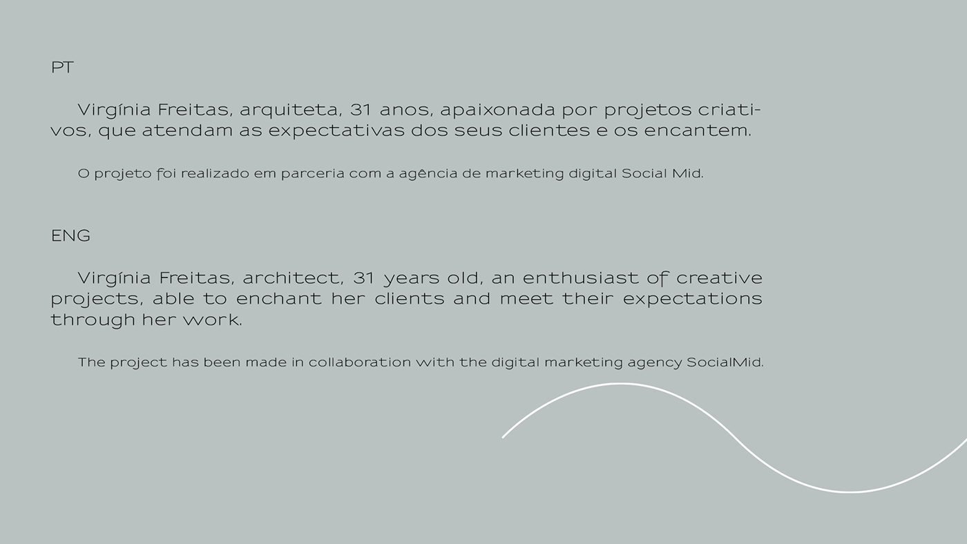 arquitectura ARQUITETURA brand identity branding  design design gráfico editorial Indentidade Visual logo marca