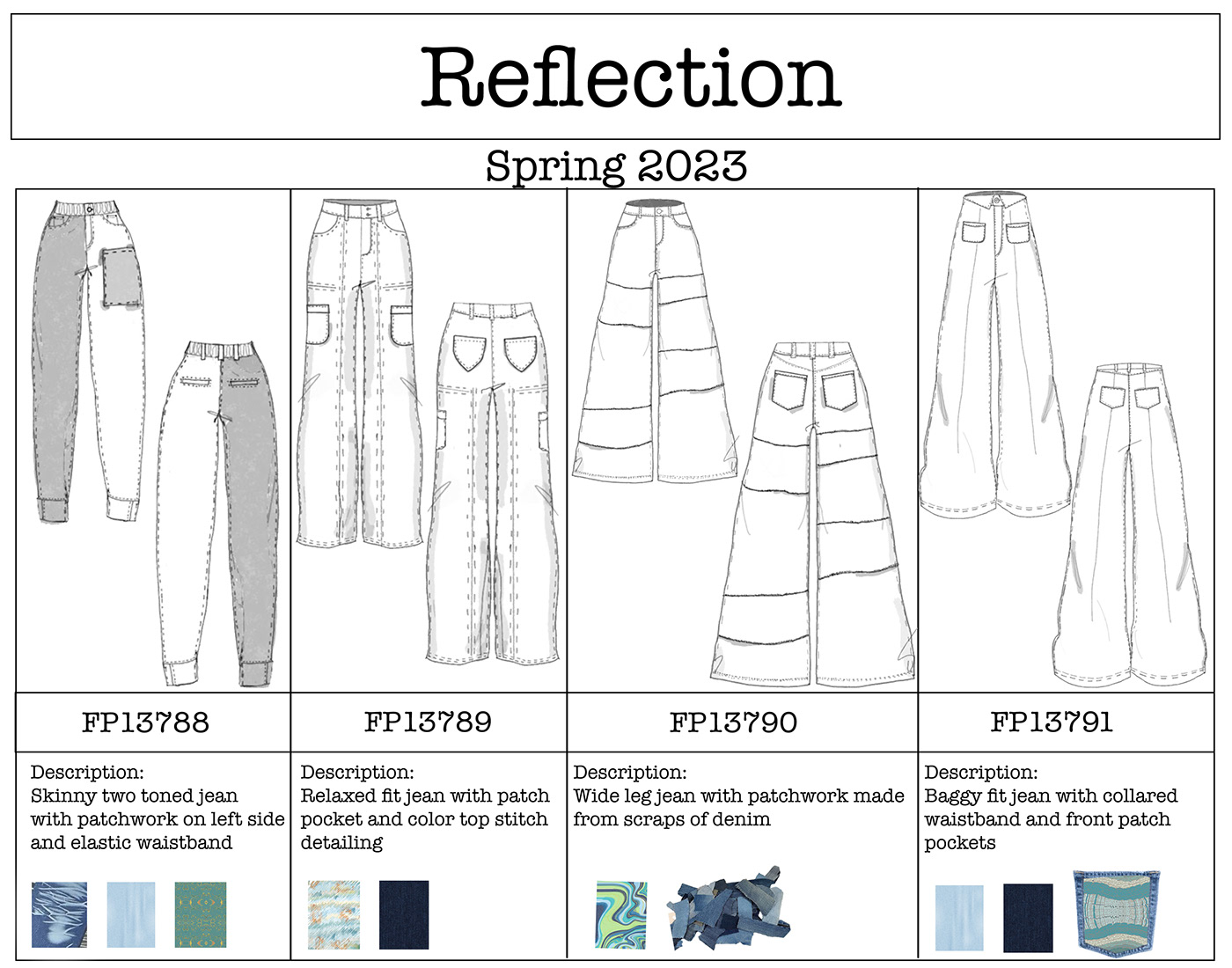 Clothing Denim Fashion  fashion design Freepeople jeans