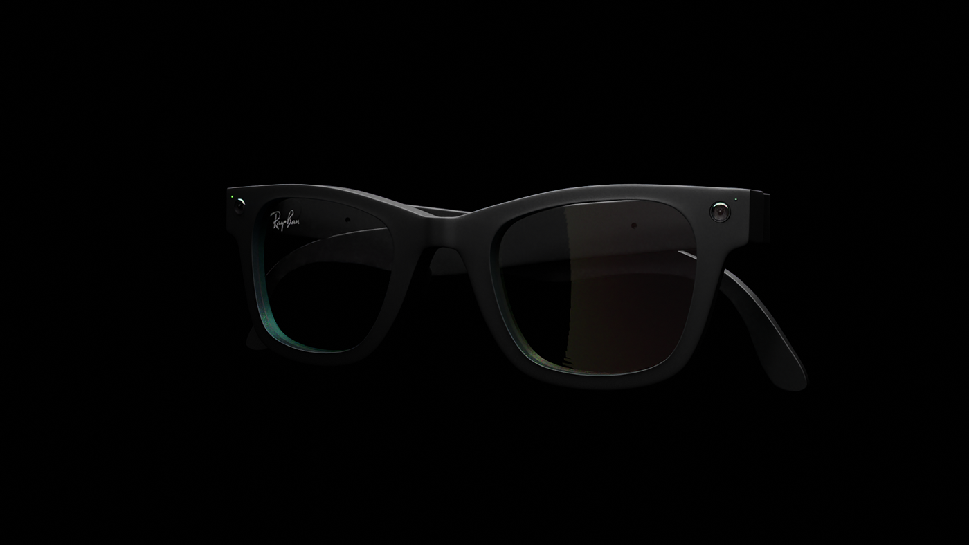glasses rayban 3dmodel 3dmodeling blender blender3d 3DBlender 3dmodelglasses rayban sunglasses RayBan Wayfarer
