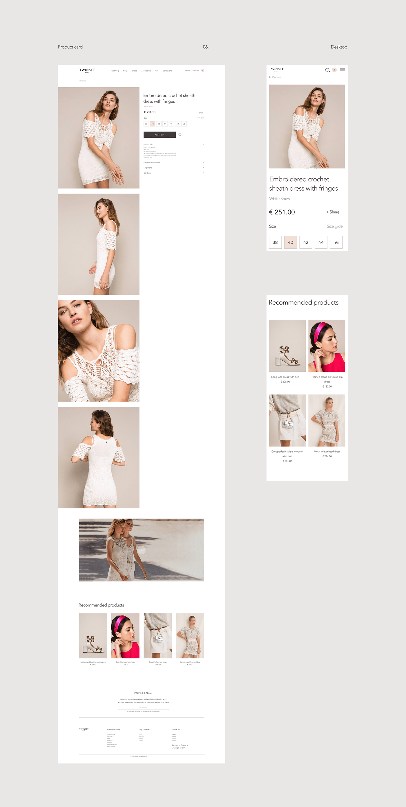 Clothing e-commerce Fashion  shop store интернет-магазин мода одежда
