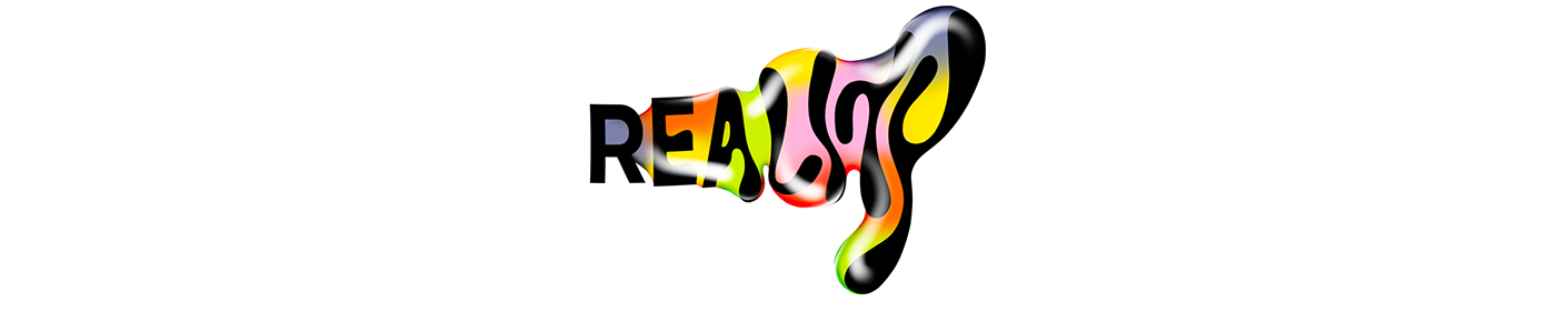 Digital Art  digital illustration ILLUSTRATION  lettering motion graphics  Procreate reality stop motion virtual Virtual reality