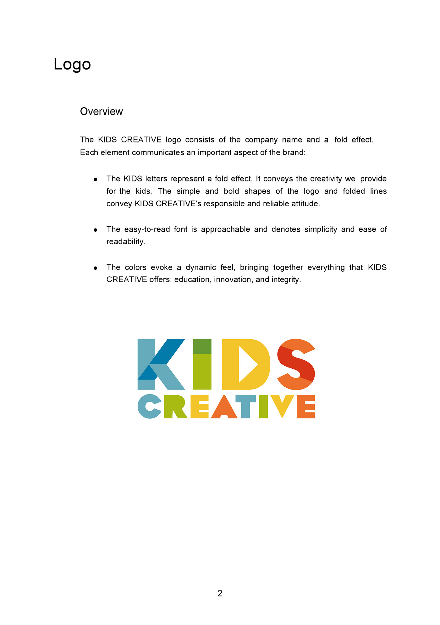kids creative The Studio School Project non-profit