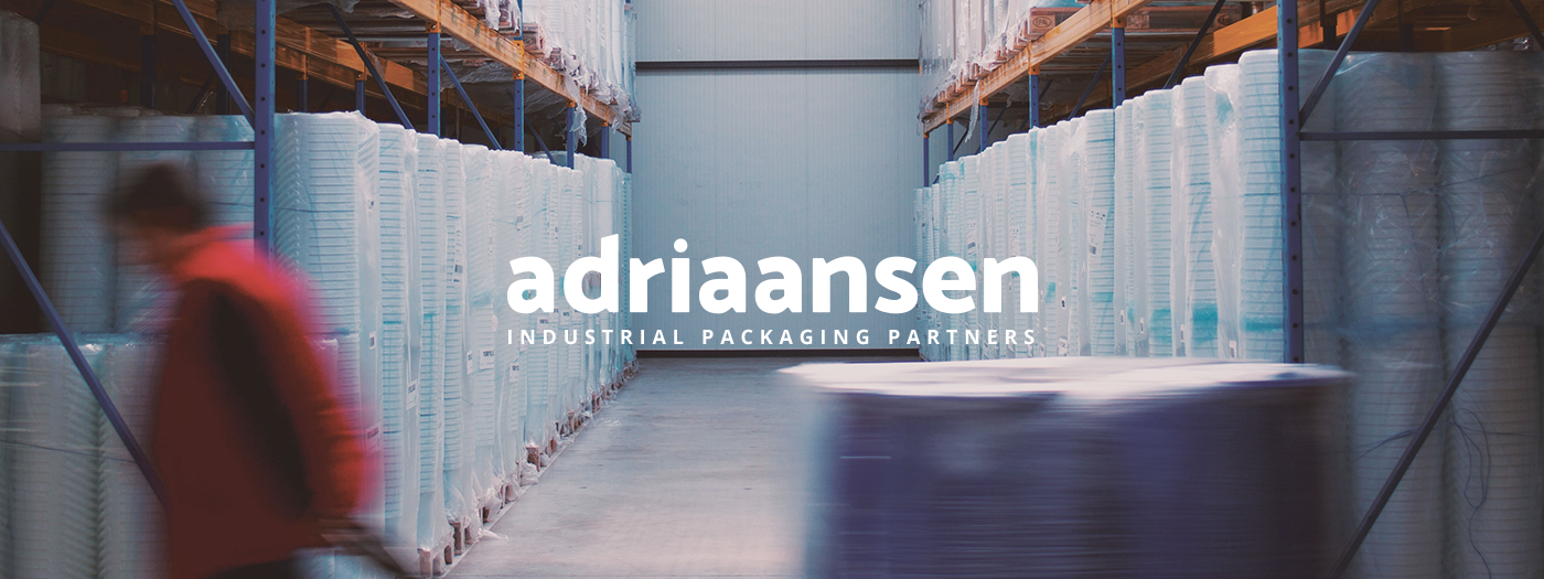 industrial packaging ux 3D Website Responsive products Blog icons
