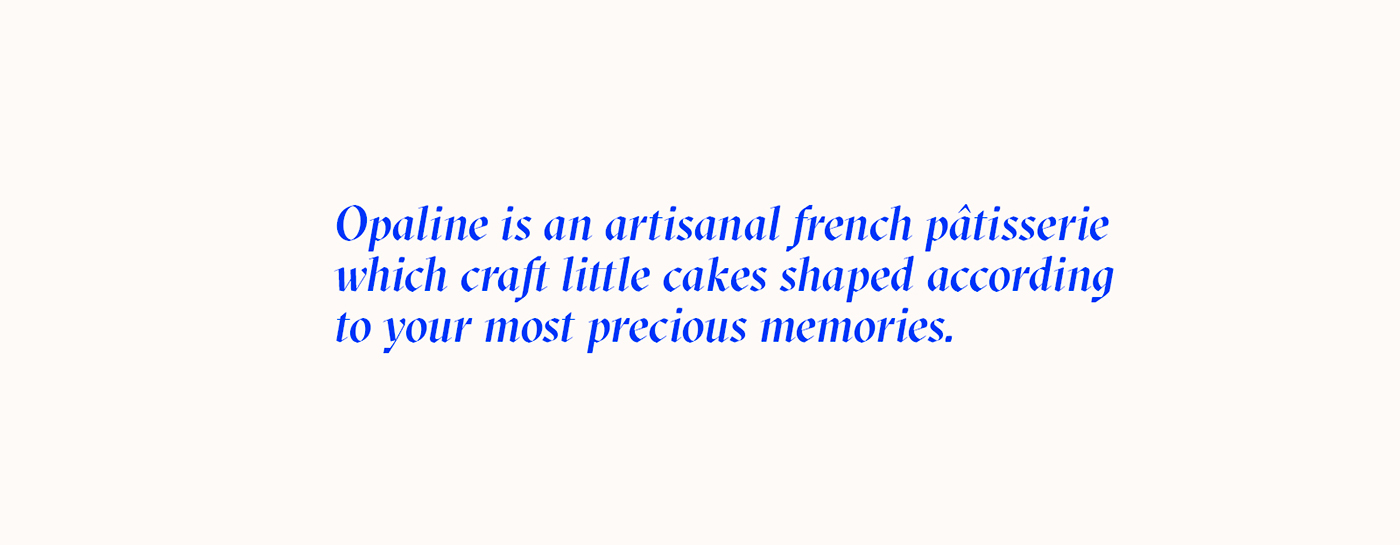 Patisserie pastry set design  memories graphic design  typography   french pastry cakes sweet CONFECTIONARY