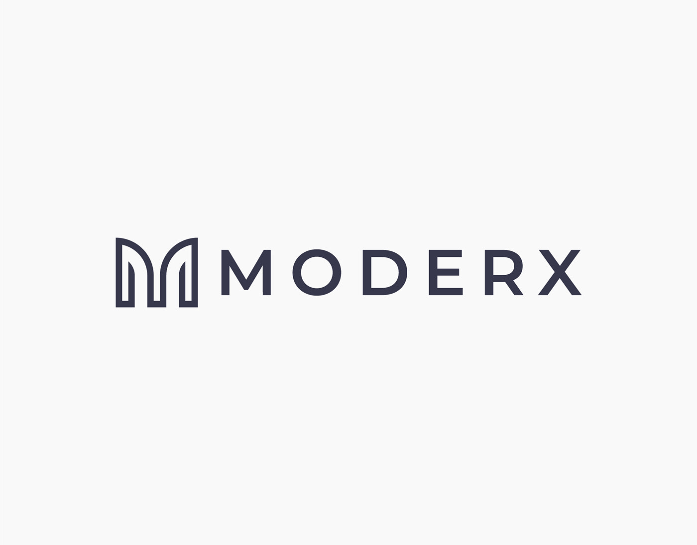 Logo Design Modern Logo