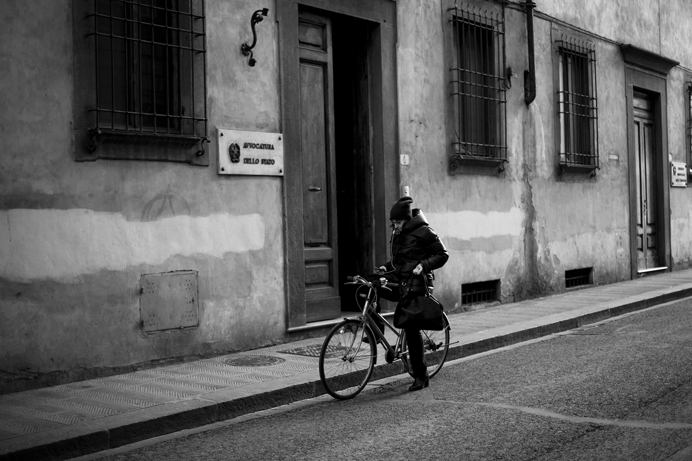 Italy france Paris Rome Photography  black and white study abroad street photography