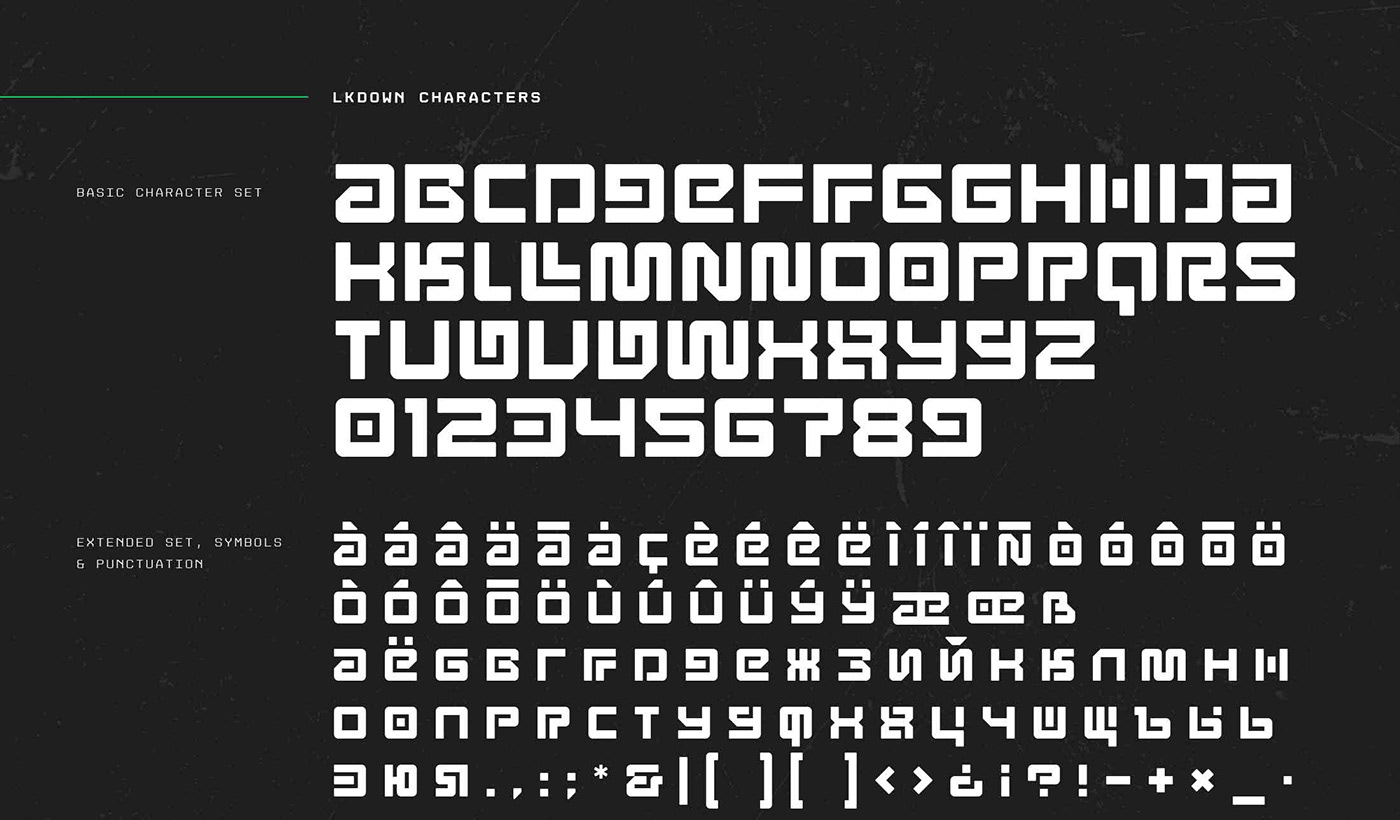 Coronavirus Covid 19 Display font free Free font Typeface typography   lockdown Cyrillic