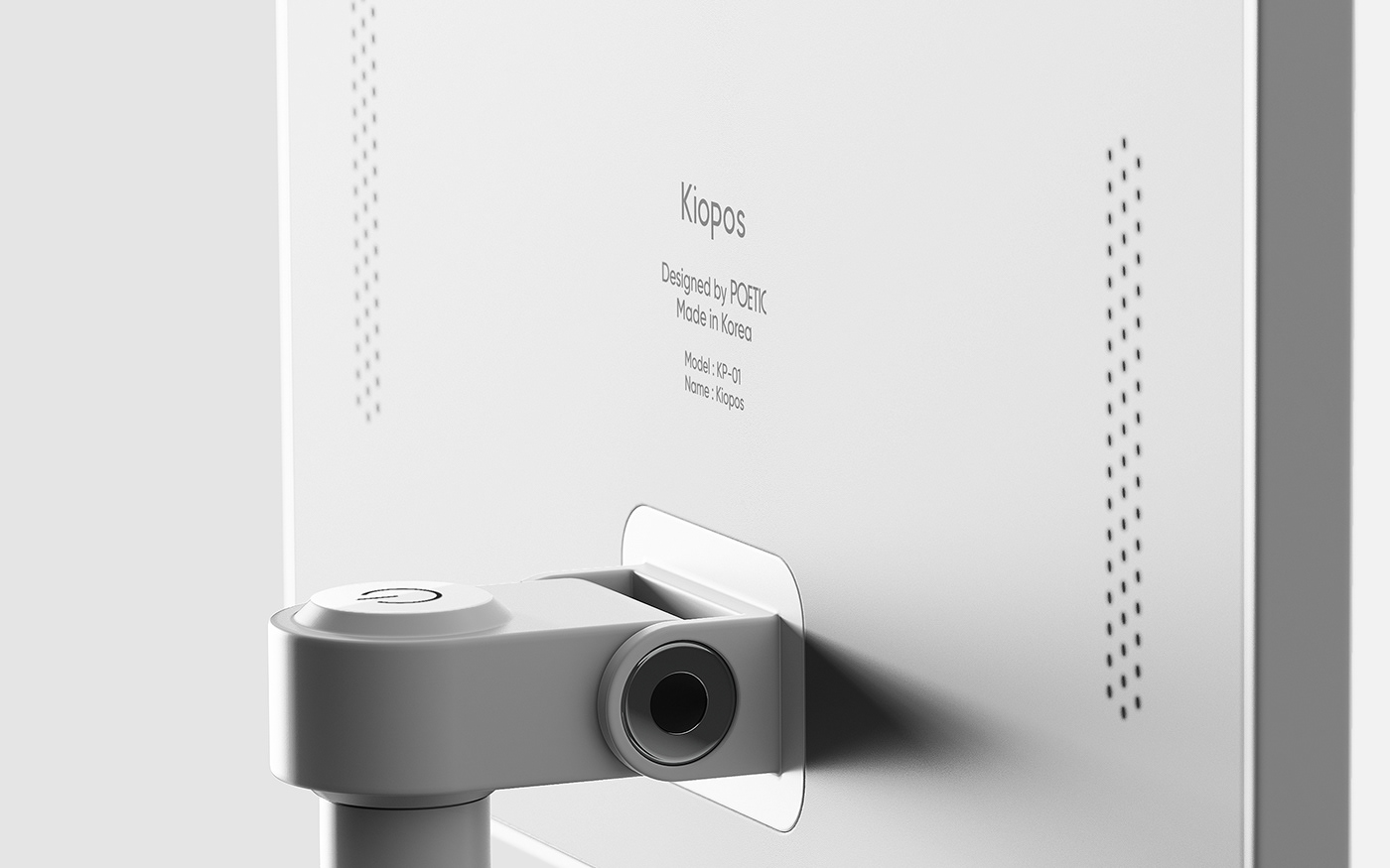 3D concept industrial design  keyshot product design  Render Rhino designerdot dot
