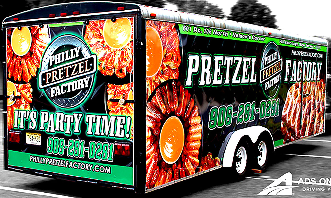 Mobile Advertising Promotion Vehicle Wrap Truck Wrap car wrap Boat Wrap free advertising