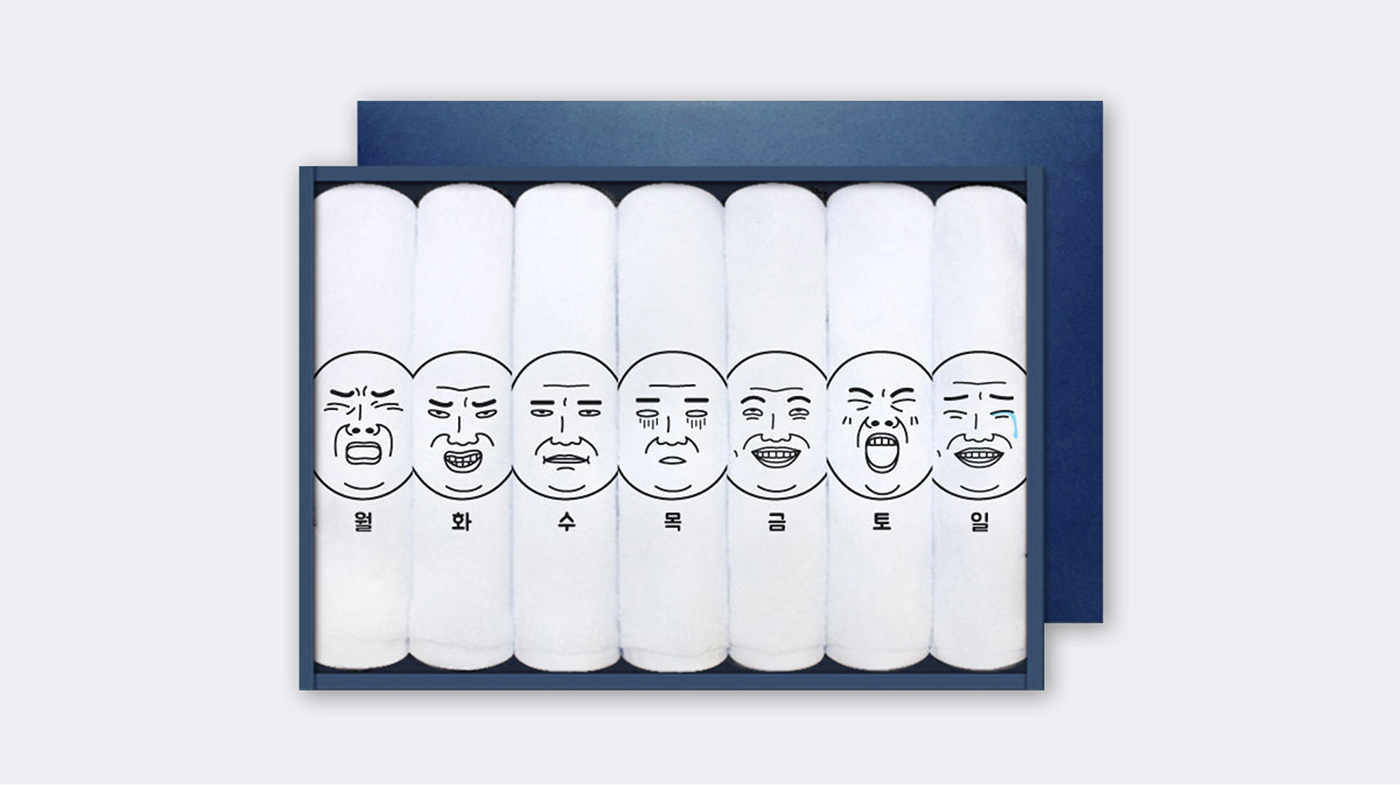 이모티콘 Emoticon 오늘의 짤 sticker Kakao Character Meme animation  branding  bx