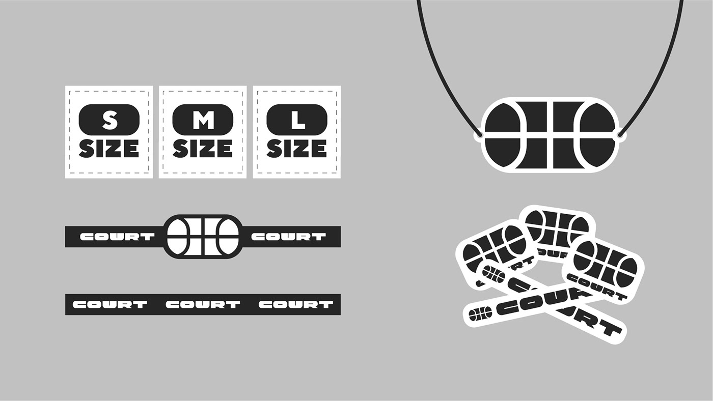 basketball brand identity Clothing design Logo Design poster Street Streetball streetwear