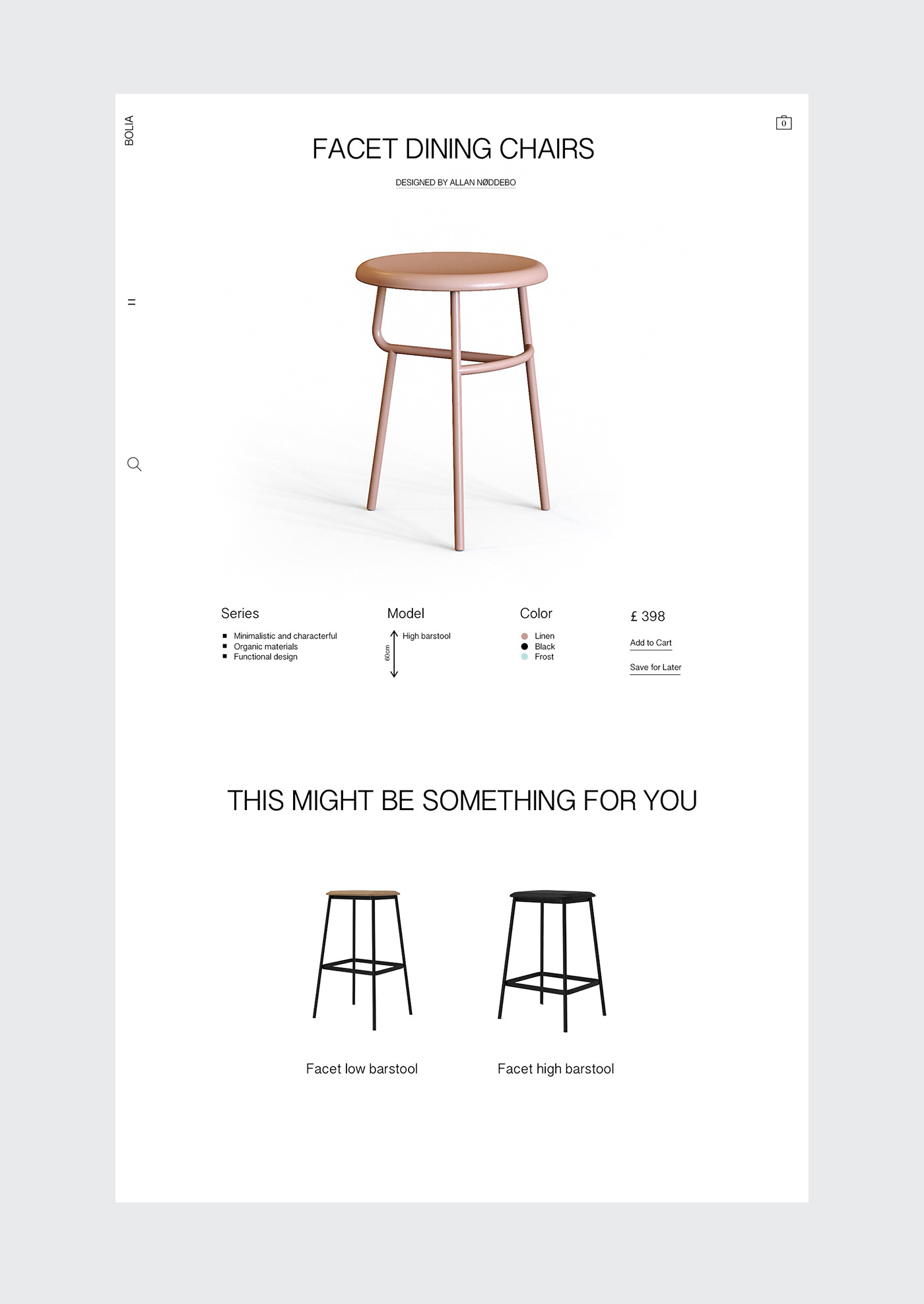design furniture modern Catalogue colors new minimal wood chair accessories
