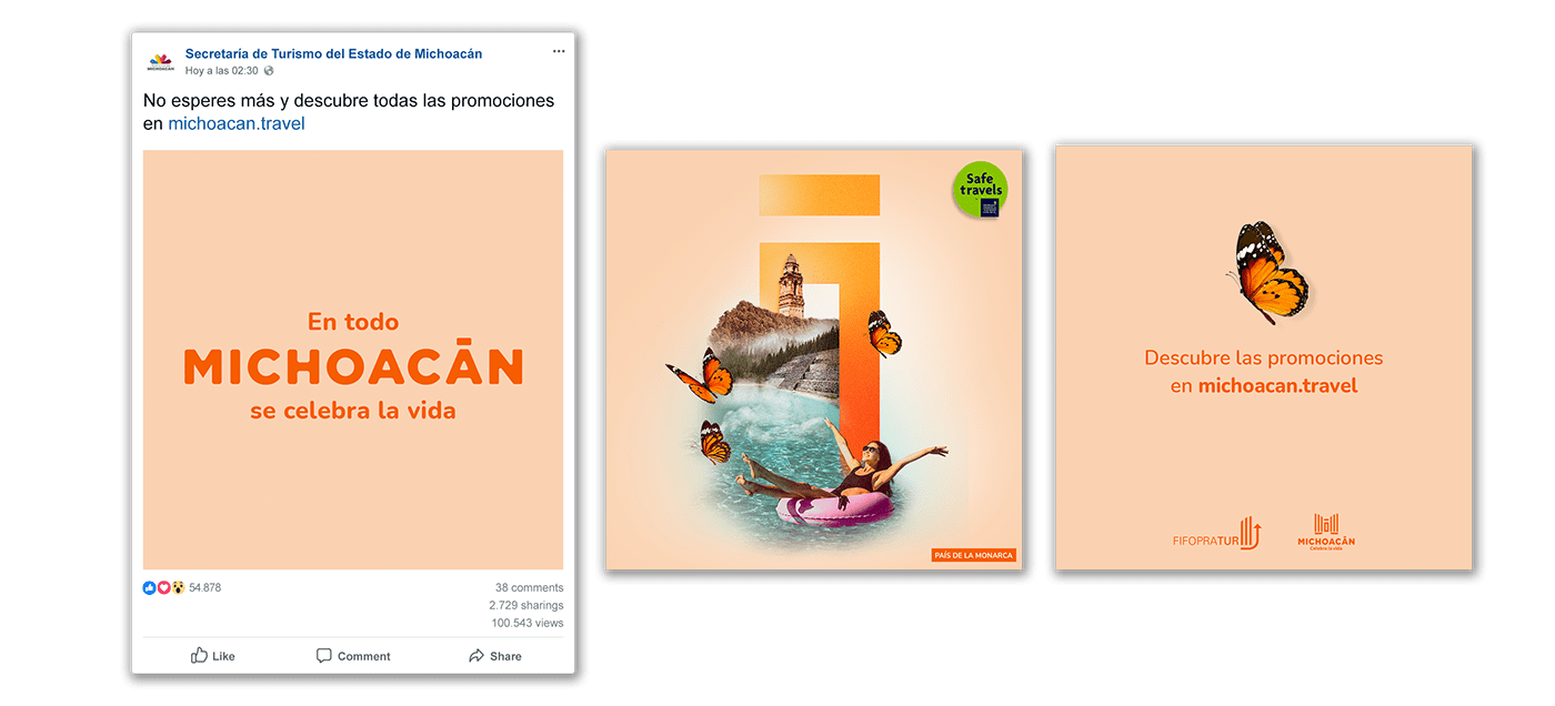 collage creative mexico publicidad
