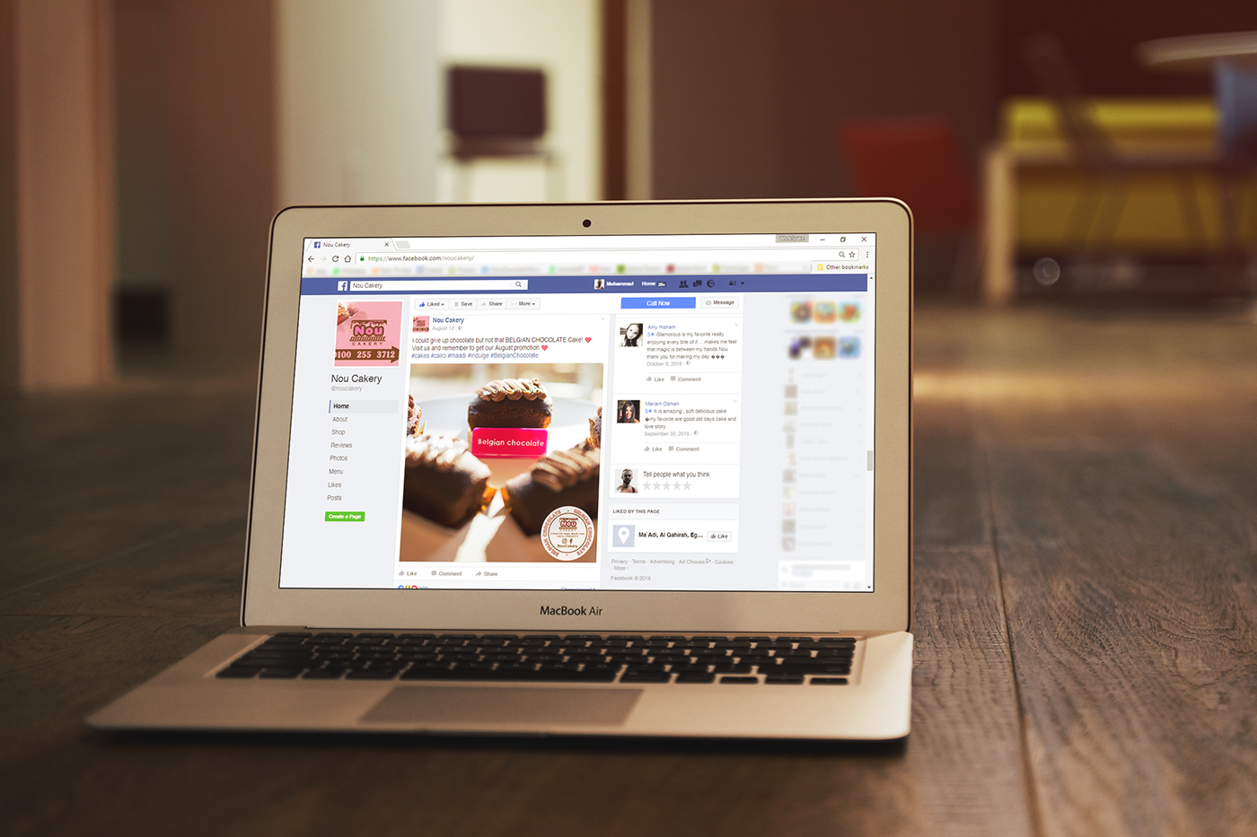 social media marketing   facebook instagram posts design Photography 