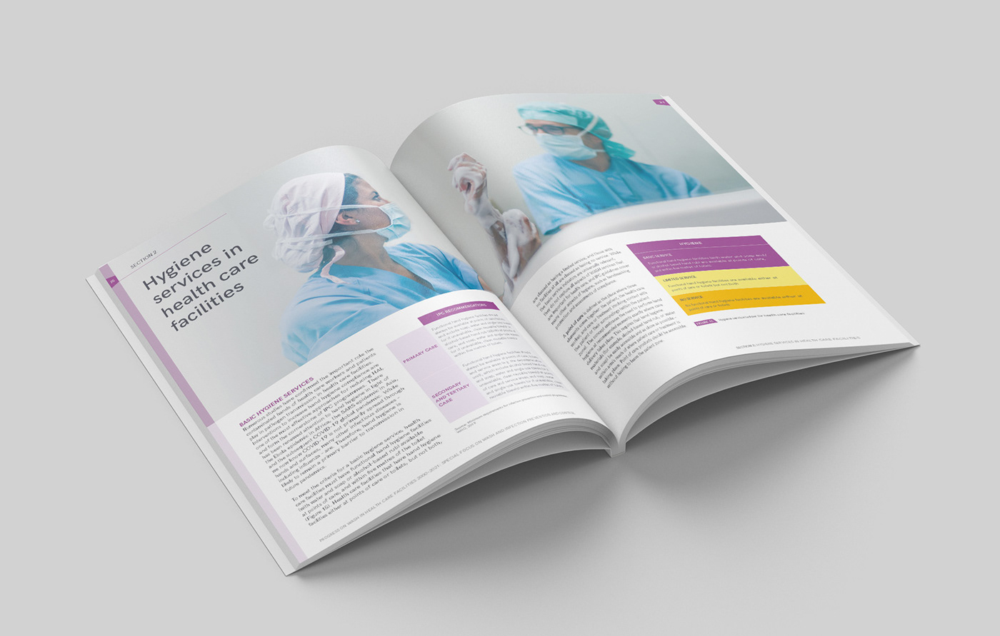 brochure data visualization editorial editorial design  graphic design  Layout