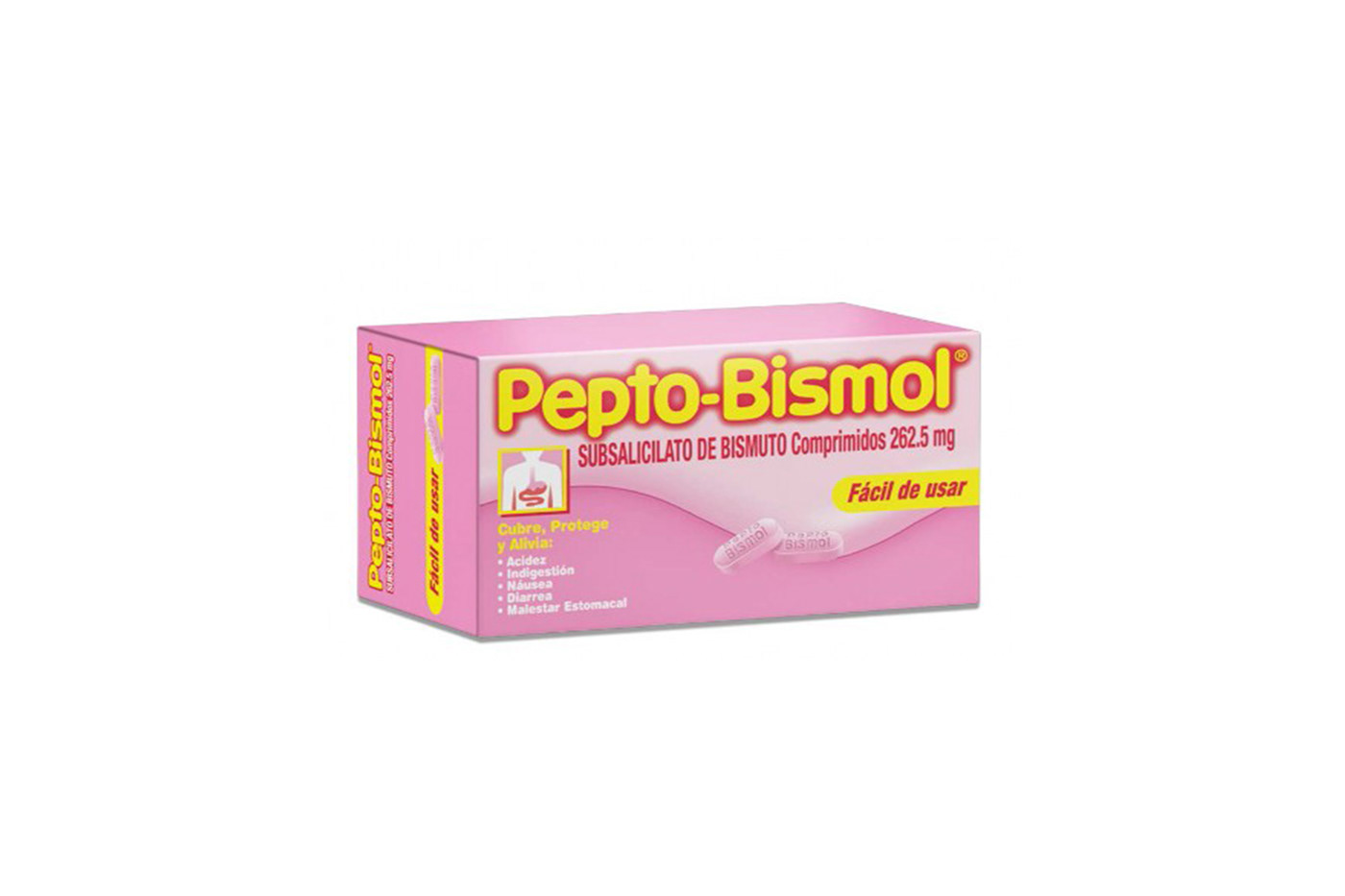 bottle Pepto Bismol print Packaging visual identity Graphic Designer marketing   packaging design Advertising  Label