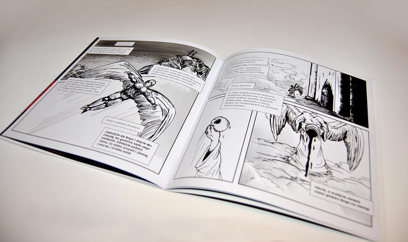 comic bible apocalypse comicbook artbook draw print design book concept art conceptart Character