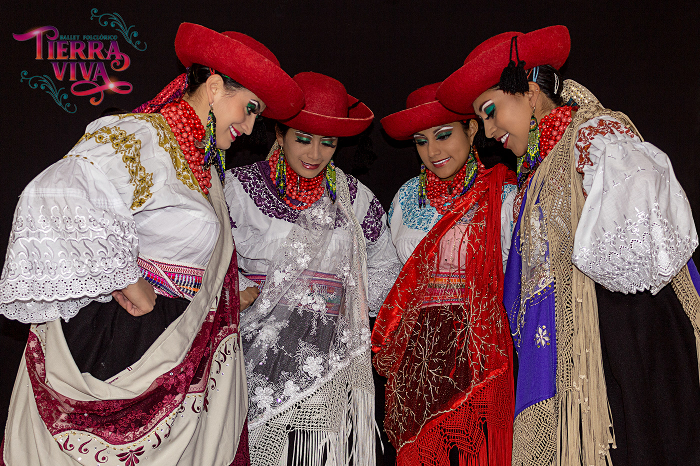 Otavalo cayambe Inty Raimy Aya Huma Cotopaxi Tierra Viva Ballet folklorico fotografias Canon