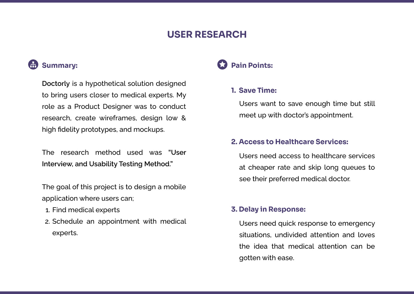 app design Figma landing page medapp Medical app medtech mobileui productdesign UI ux