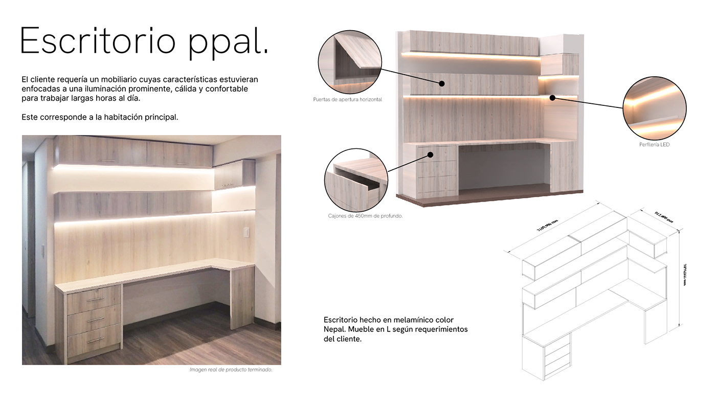 mobiliario furniture Interior design