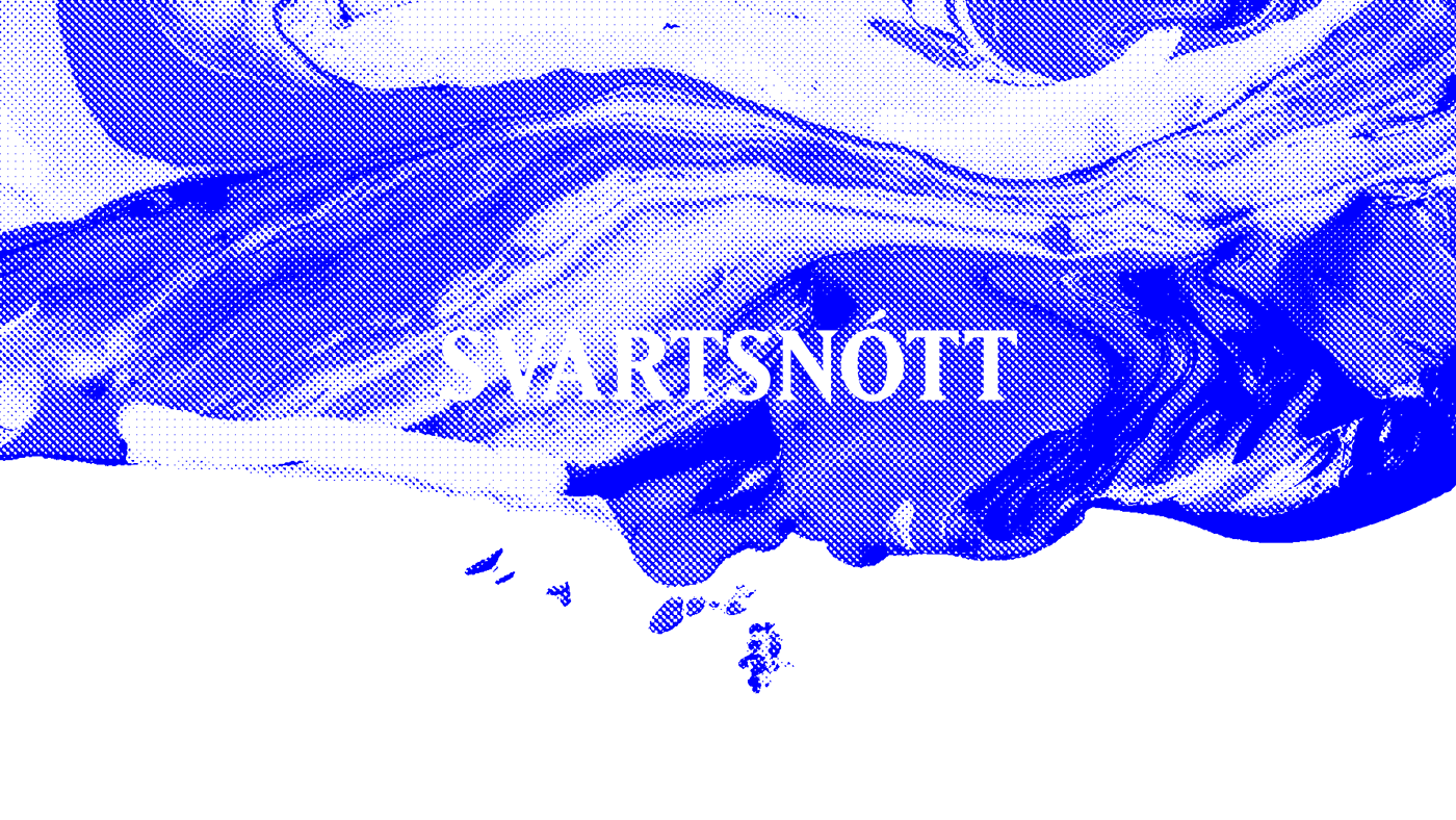 SVARTSNOTT SILK screen screeprinting handmade ravensburg webshop shop Ecommerce store