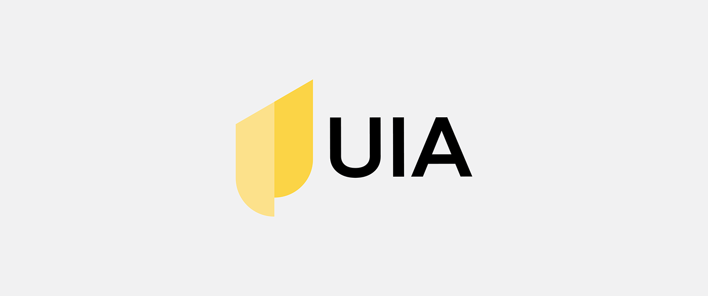 UIA Costa Rica University logo brand Jorge Espinoza