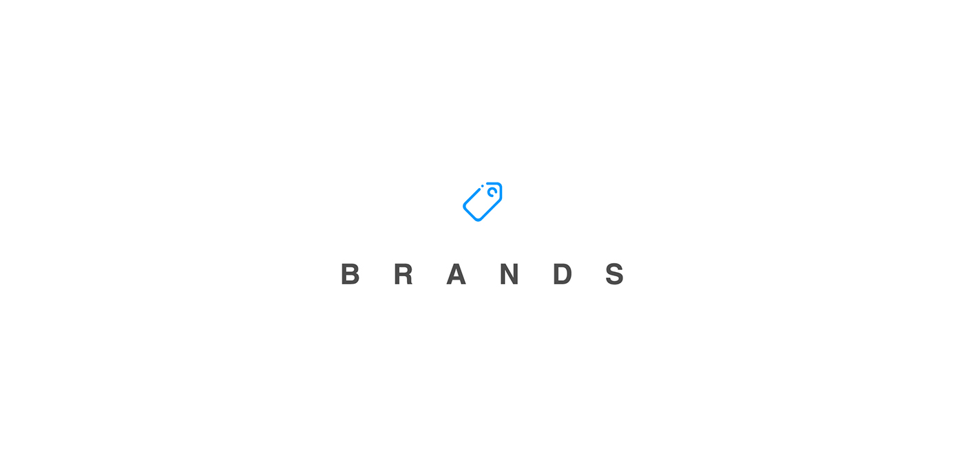 brands marcas dirección artística Logotipo imagotipo Identidad Corporativa