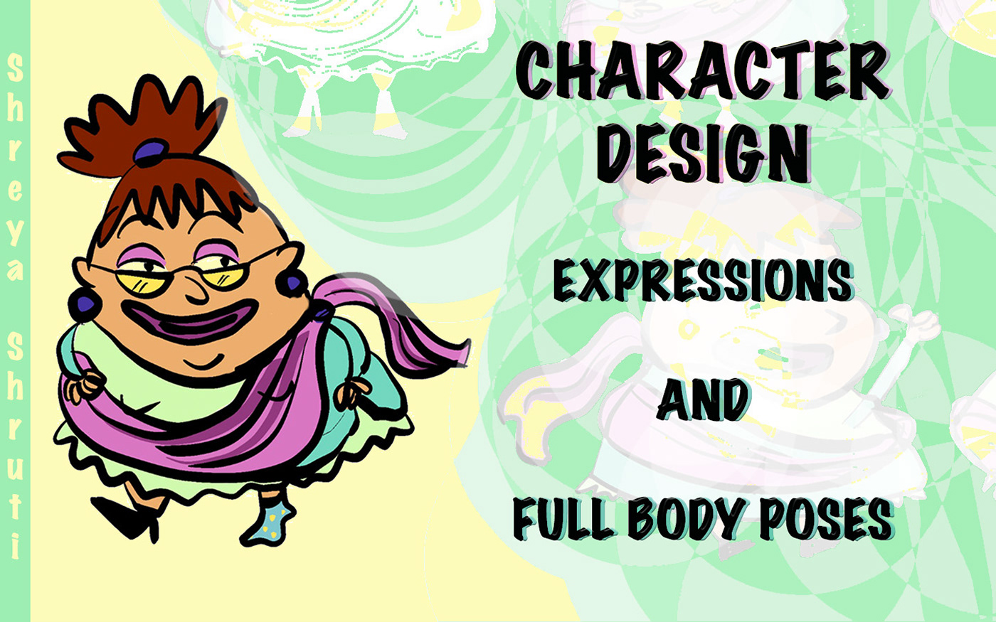 2D art Character design  characterartist characterdesigner concept art Digital Art  ILLUSTRATION  sketchbook visualdevelopment visualdevelopmentartist
