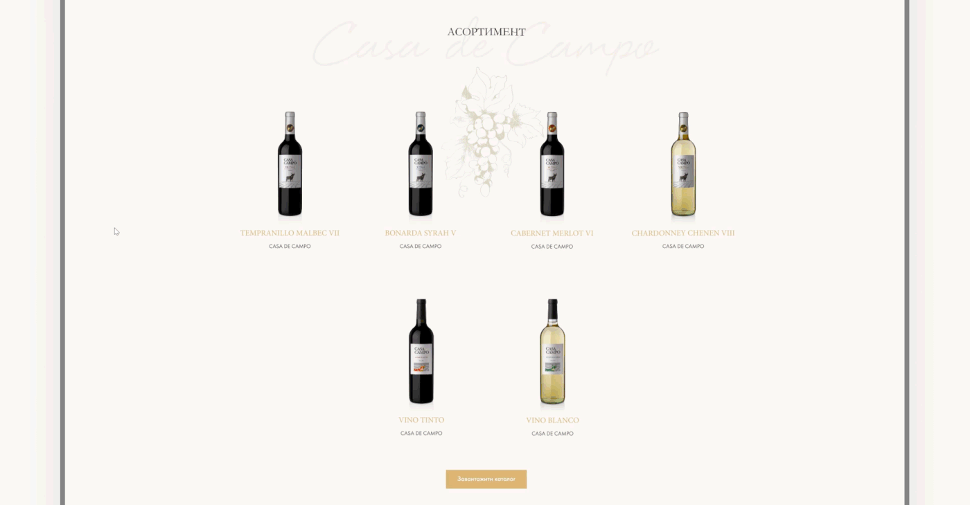 branding  design marketing   minimal UI ux Website wine