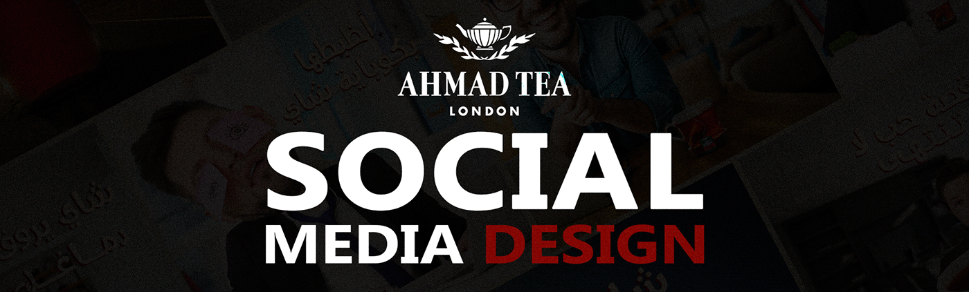 Social media post Advertising  design marketing   Socialmedia graphic design  social media Social Media Design ads tea