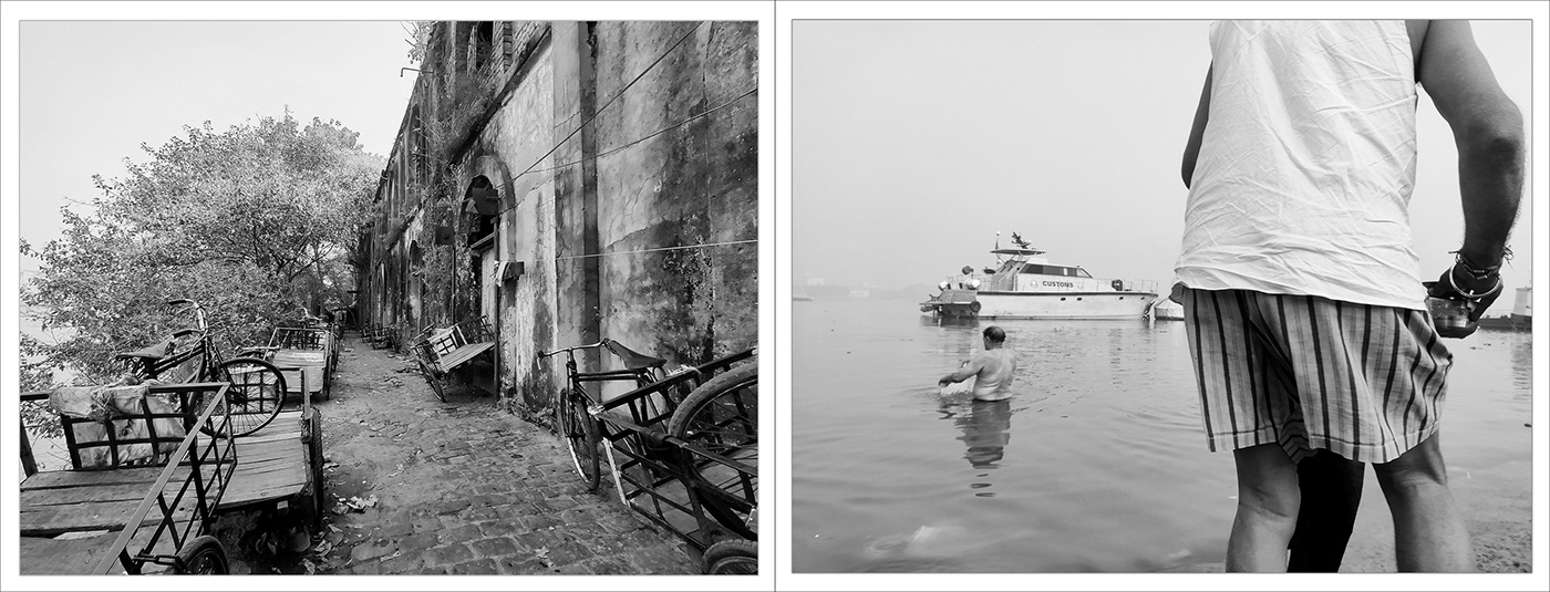 Photography  Kolkata black and white portrait photography landscape photography Street people life city architecture